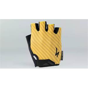 Men's Body Geometry Sport Gel Gloves                                            