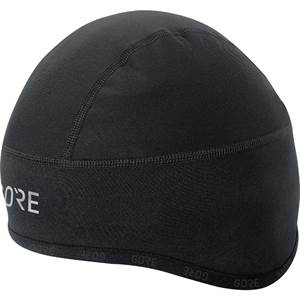 GORE C3 WS Helmet Cap-black                                                     