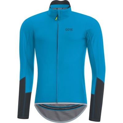 GORE C5 WINDSTOPPER Long Sleeve                                                 