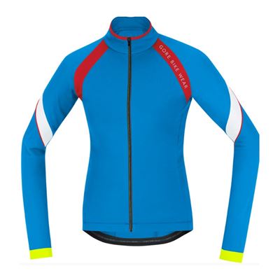 GOREWEAR Power 2.0 Thermo Jersey                                                