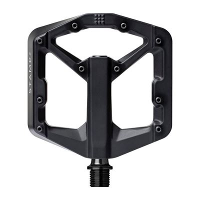 CRANKBROTHERS Stamp 2 Small Black                                               