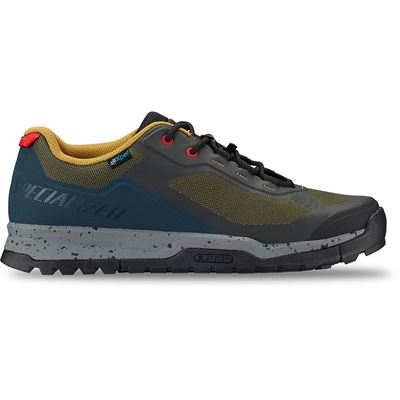 Rime Flat MTB Shoe                                                              