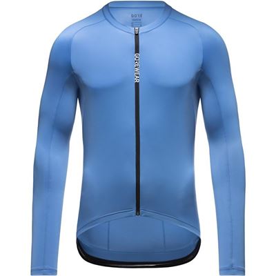 GORE Spinshift Long Sleeve Jersey Mens                                          