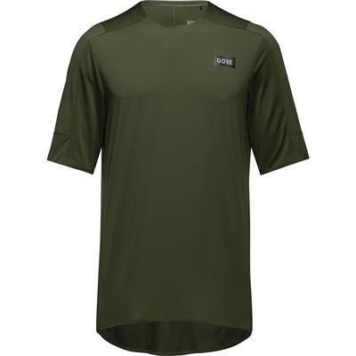 GORE TrailKPR Jersey Mens                                                       