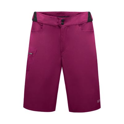 GORE Wear Passion Shorts                                                        