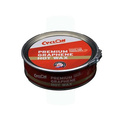 Cyclon Premium Graphene HotWax 1000ml                                           