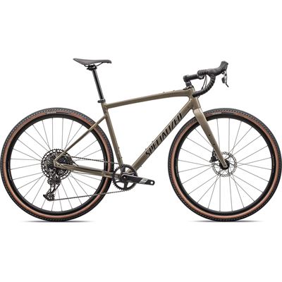 Diverge E5 Comp                                                                 