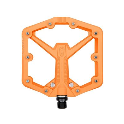 CRANKBROTHERS Stamp 1 Large Orange Gen 2                                        