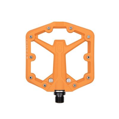 CRANKBROTHERS Stamp 1 Small Orange Gen 2                                        