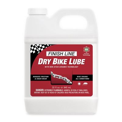 FINISH LINE Dry Lube 32oz/960ml                                                 