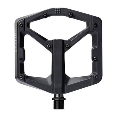 CRANKBROTHERS Stamp 2 Large Black                                               