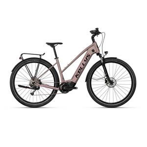 KELLYS E-Cristy 30 P Rose Gold 28" 725Wh                                        