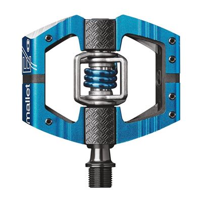 CRANKBROTHERS Mallet Enduro Light Blue                                          