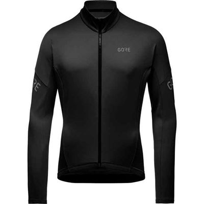 GORE C3 Thermo Jersey                                                           